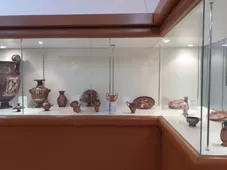 Museo Archeologico Fondazione De Palo Ungaro