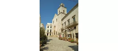 Museo Civico "Principe Guglielmo Romanazzi Carducci di Santo Mauro"