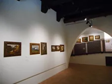 Pinacoteca Civica Levis-Sismonda