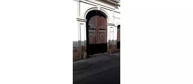 Casa Museo Sa Dom'e Farra (casa della farina)