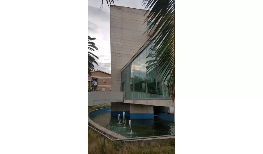 Museu do Mar