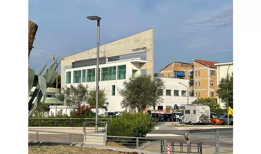 Museu do Mar