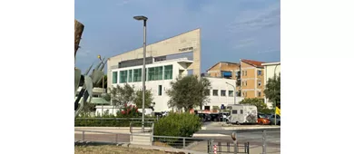 Musée de la mer