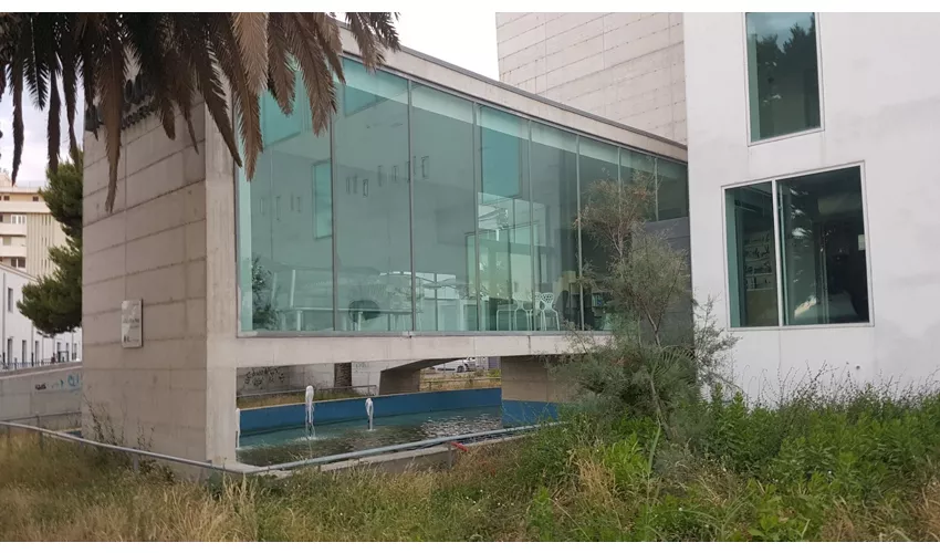 Musée de la mer