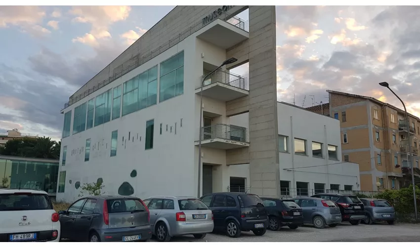 Museu do Mar