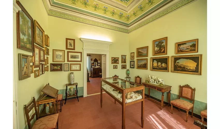 Pinacoteca Cívica Vincenzo Bindi