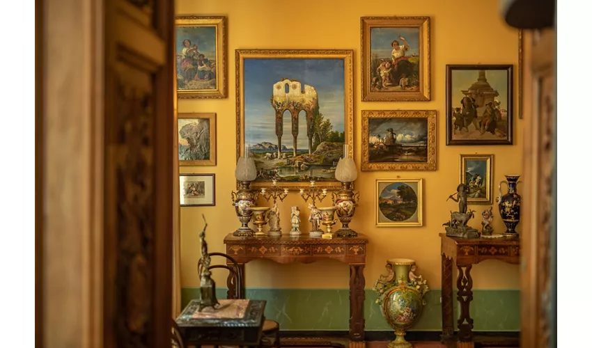 Städtische Pinakothek Vincenzo Bindi