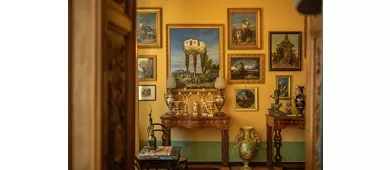 Städtische Pinakothek Vincenzo Bindi