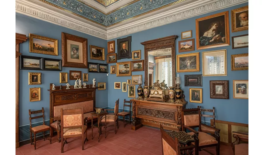 Städtische Pinakothek Vincenzo Bindi