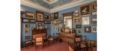 Pinacoteca Cívica Vincenzo Bindi