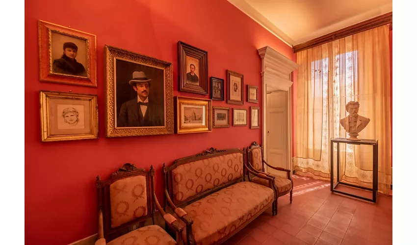 Städtische Pinakothek Vincenzo Bindi