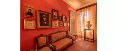 Pinacothèque municipale Vincenzo Bindi