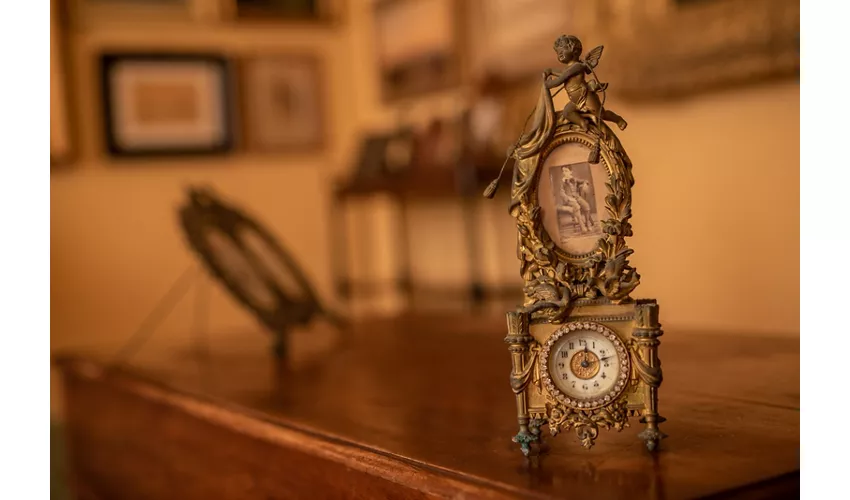 Pinacothèque municipale Vincenzo Bindi