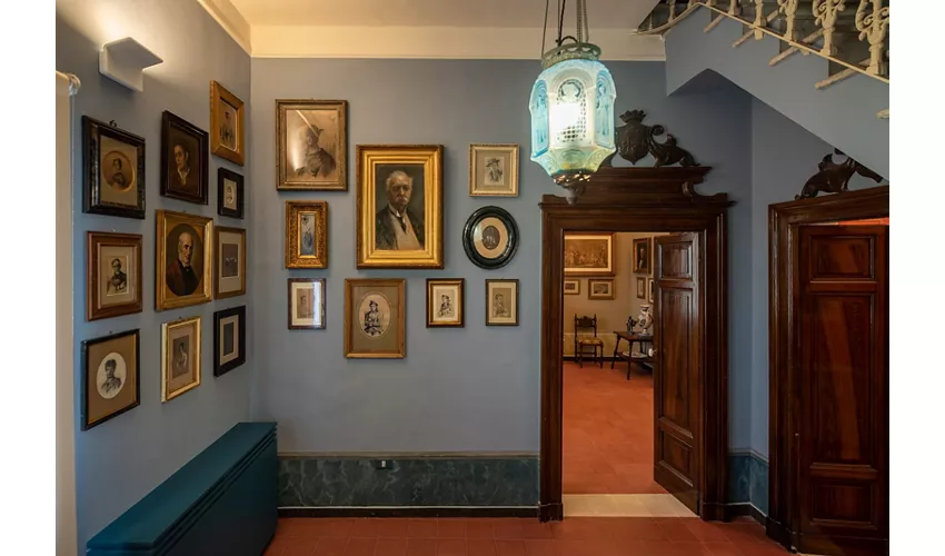 Pinacoteca Cívica Vincenzo Bindi