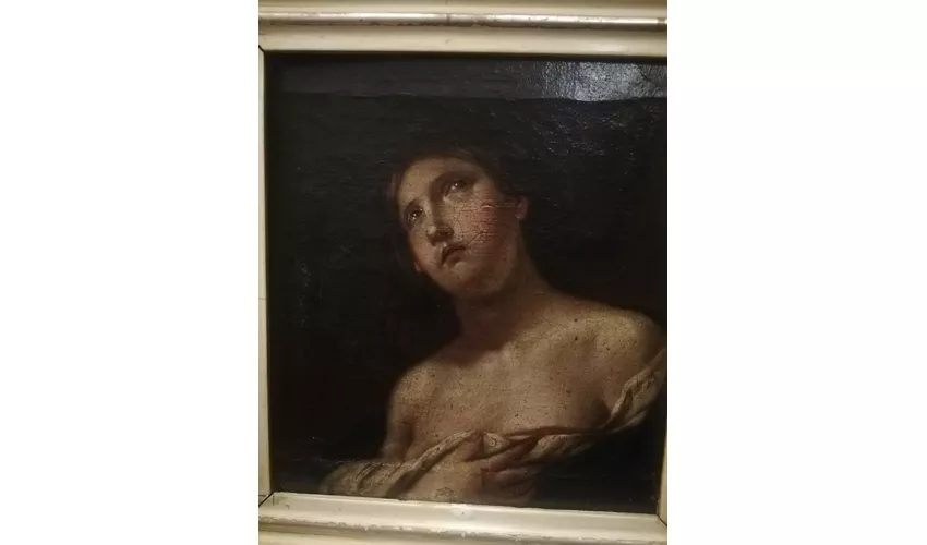 Städtische Pinakothek Vincenzo Bindi