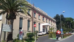 Azienda Ospedaliera Universitaria San Martino