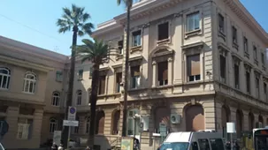 Azienda Ospedaliera Universitaria San Martino