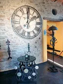 MOT - Museo dell'Orologio da Torre Giovanni Battista Bergallo
