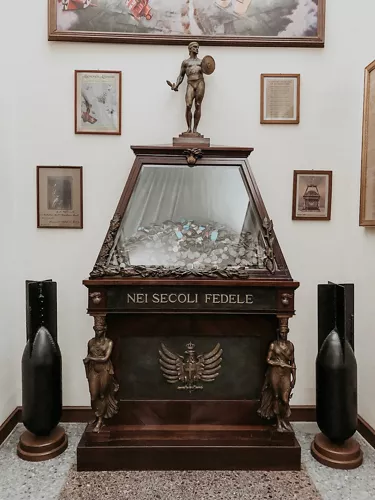 Museo Storico dell'Arma dei Carabinieri