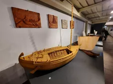 Museo delle navi romane
