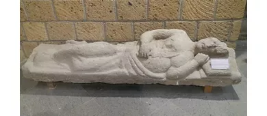 Museo delle Necropoli Rupestri di Barbarano romano