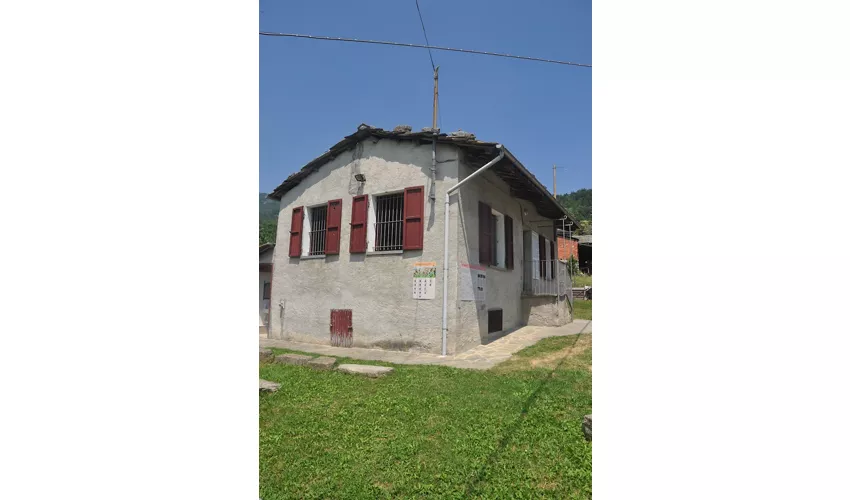 Museum der Waldenser Frauen