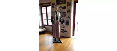 Museu das Mulheres Valdenses