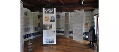 Musée des femmes vaudoises