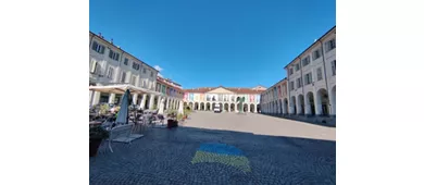 Museo Civico Pier Alessandro Garda