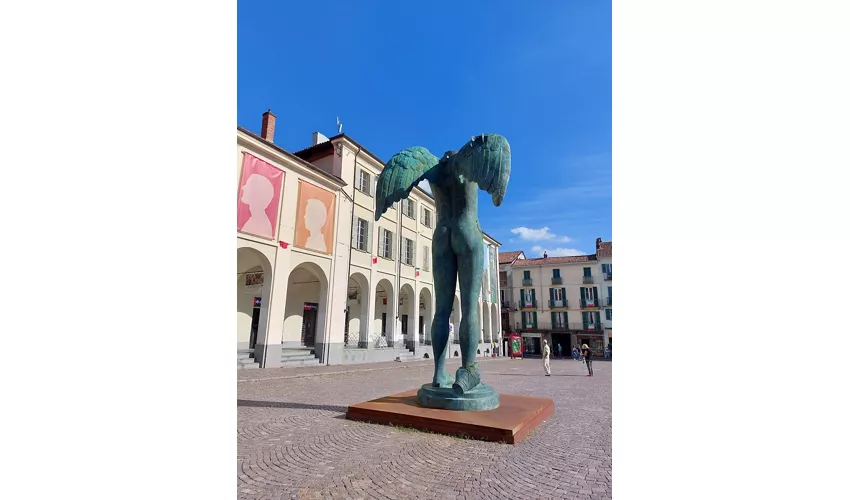 Museo Civico Pier Alessandro Garda