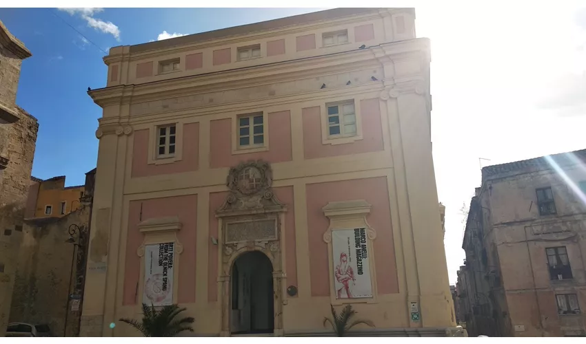 Museo Diocesano del Duomo