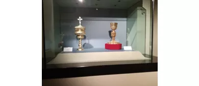 Museo Diocesano del Duomo