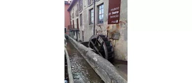 musil - Museo del ferro di San Bartolomeo