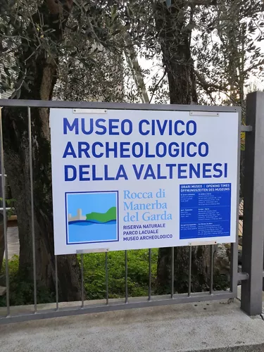 Museo Civico Archeologico della Valtenesi