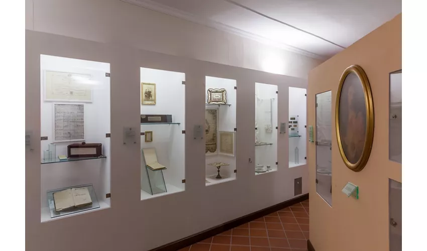 Musée Cabriniano de Codogno