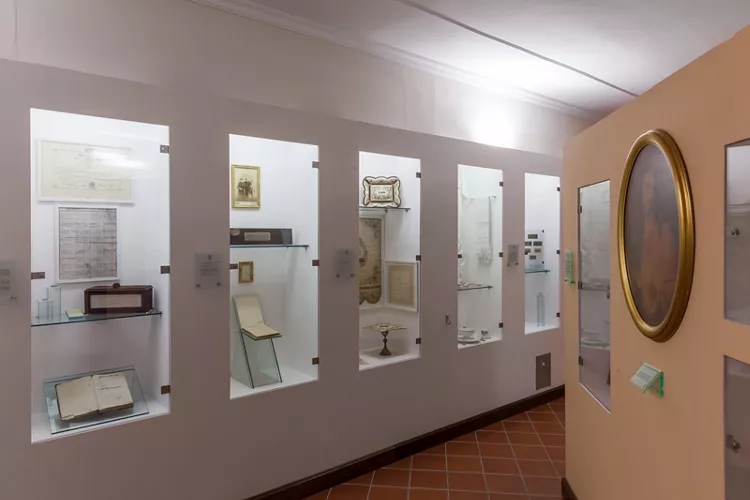 Museo Cabriniano di Codogno