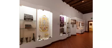 Museu Cabriniano de Codogno