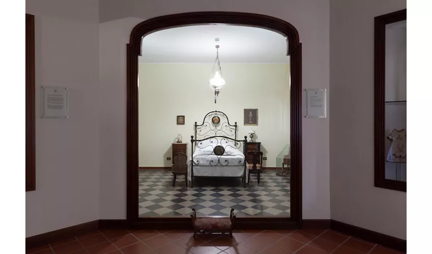 Cabriniano-Museum von Codogno