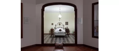 Cabriniano-Museum von Codogno