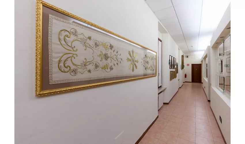 Musée Cabriniano de Codogno