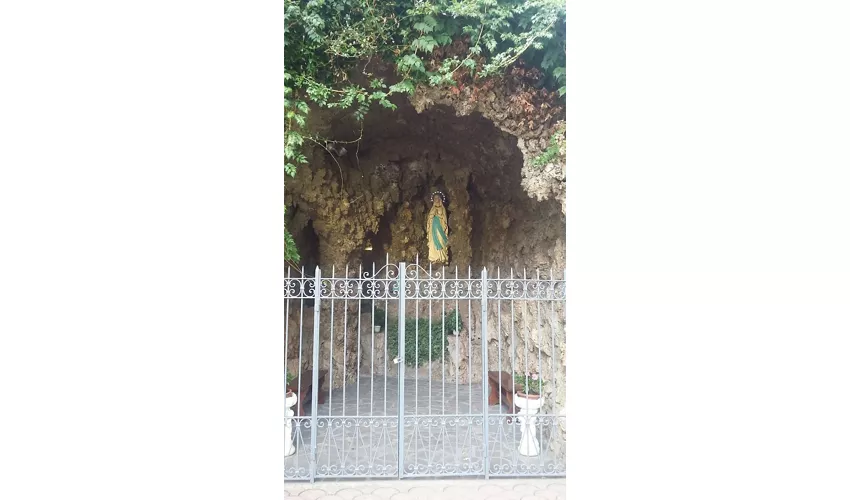 Museu Cabriniano de Codogno