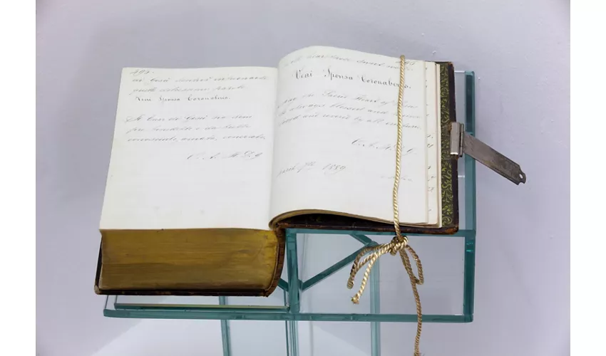 Musée Cabriniano de Codogno