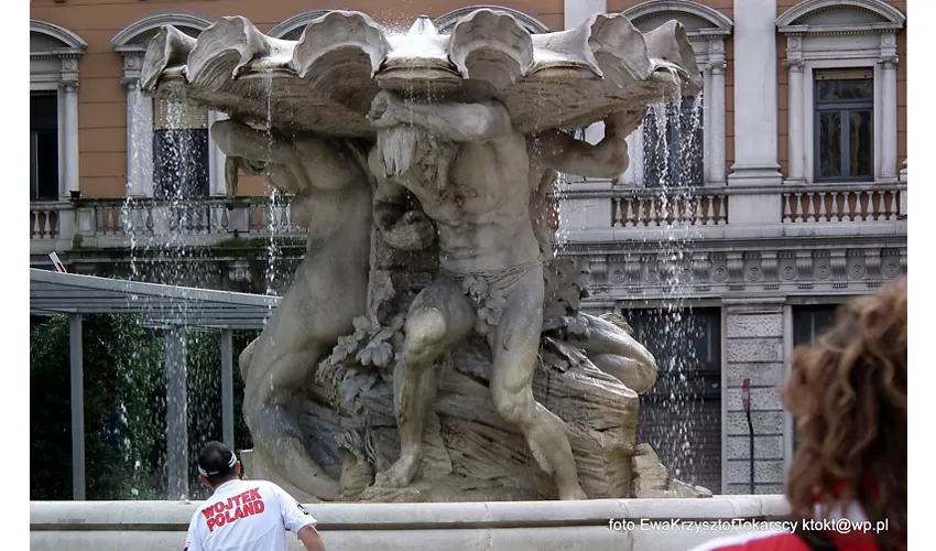 Schenkung „Sambo“