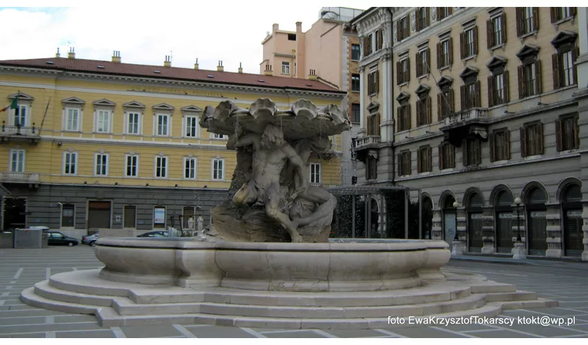 Schenkung „Sambo“