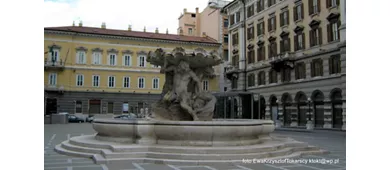 Schenkung „Sambo“