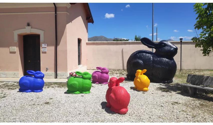 L'Aia Dei Musei