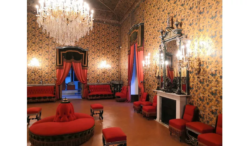 Museum für Stadtarchäologie „G. Fiorelli“