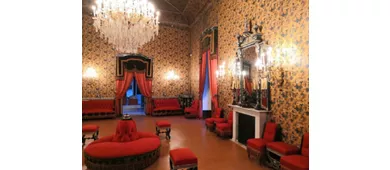 Museo civico di archeologia urbana "G. Fiorelli"