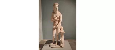 Museo civico di archeologia urbana "G. Fiorelli"