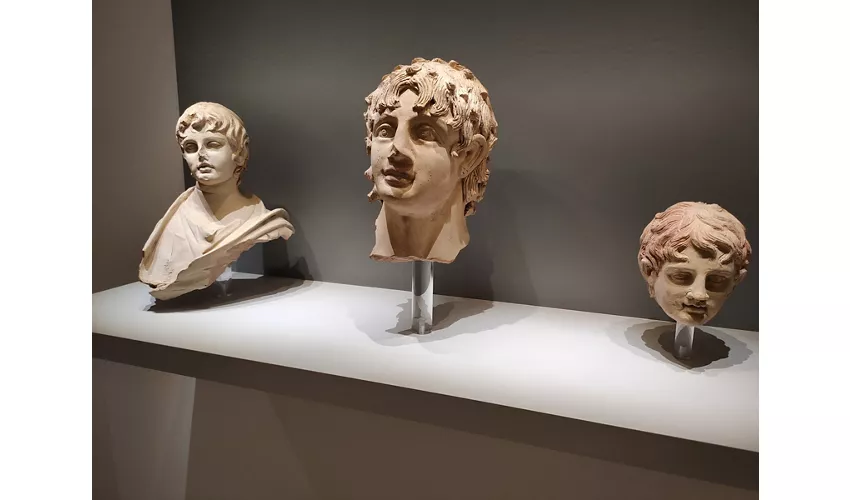 Museo civico di archeologia urbana "G. Fiorelli"